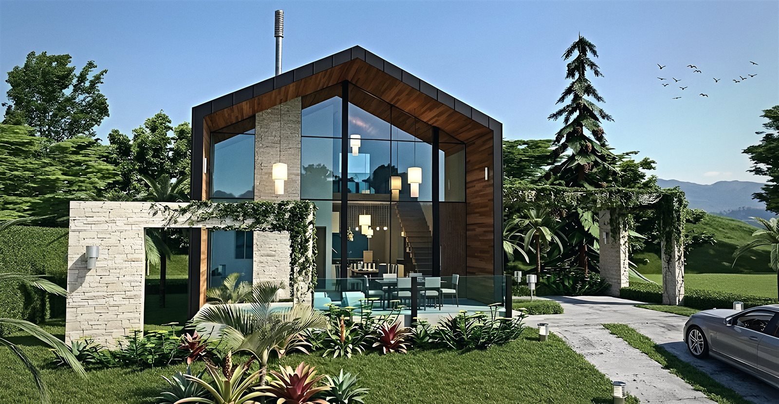 Arquitetura